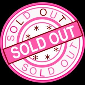 Sold out